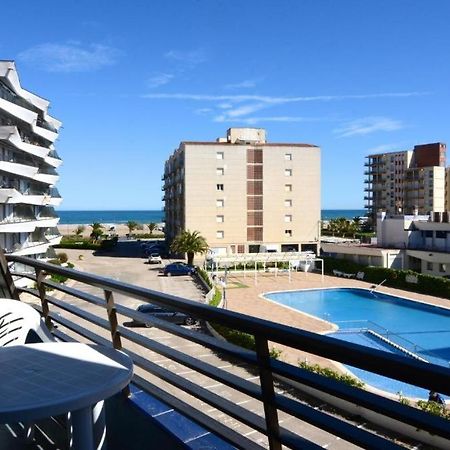 Rocamaura 3 - L'Estartit Apartamento Exterior foto
