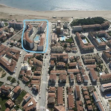 Rocamaura 3 - L'Estartit Apartamento Exterior foto
