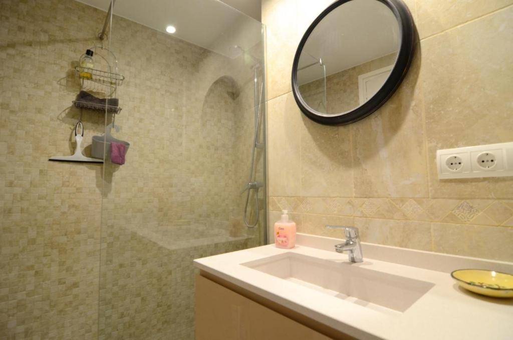 Rocamaura 3 - L'Estartit Apartamento Exterior foto