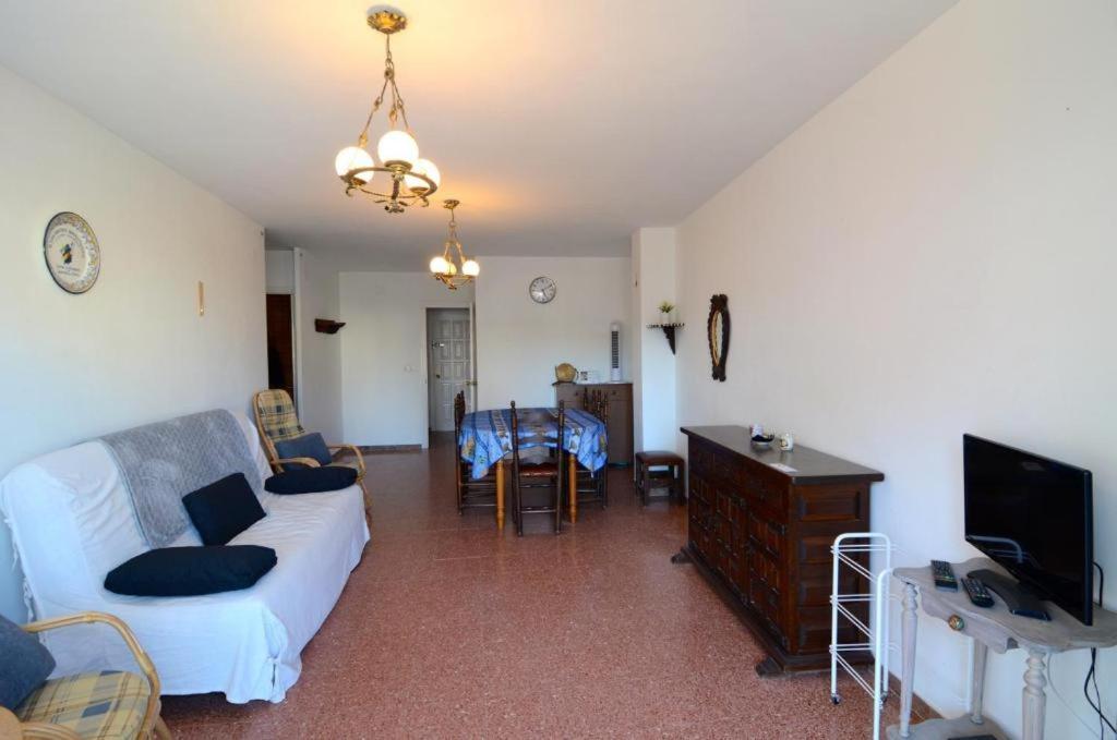 Rocamaura 3 - L'Estartit Apartamento Exterior foto