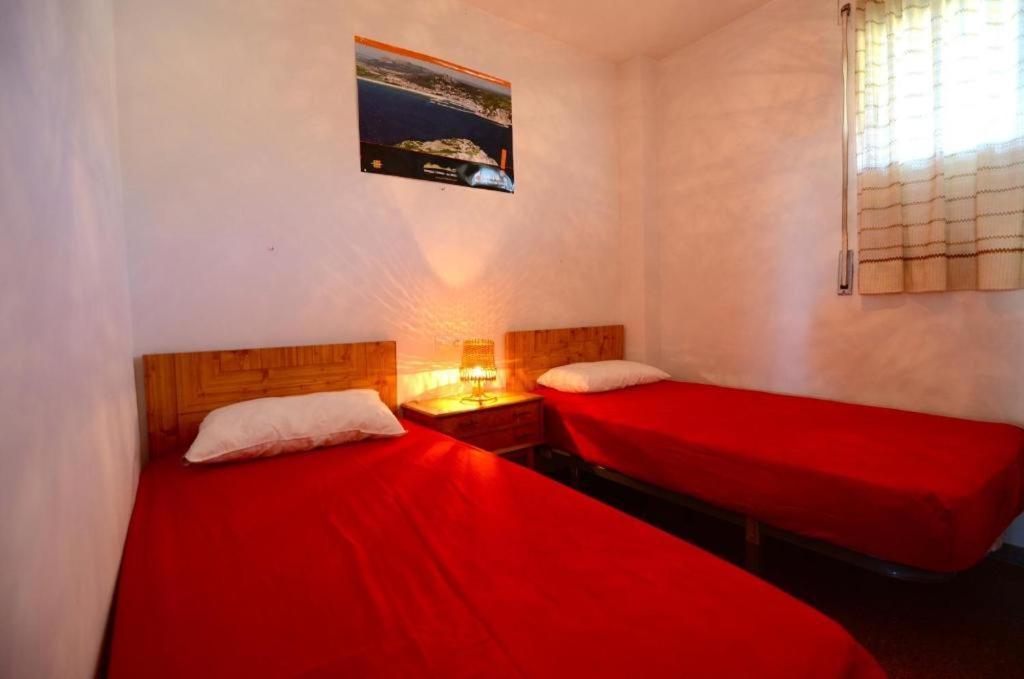 Rocamaura 3 - L'Estartit Apartamento Exterior foto