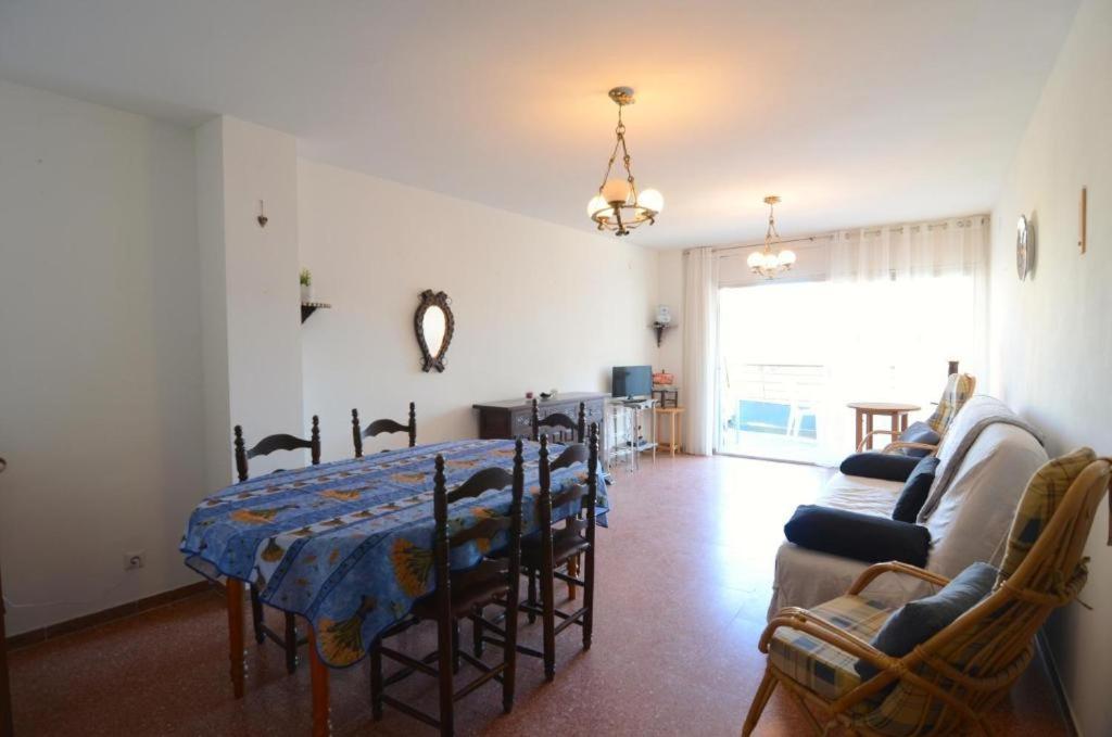 Rocamaura 3 - L'Estartit Apartamento Exterior foto