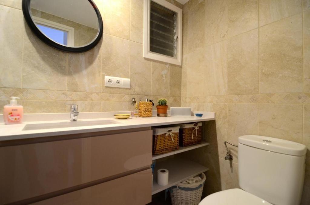 Rocamaura 3 - L'Estartit Apartamento Exterior foto