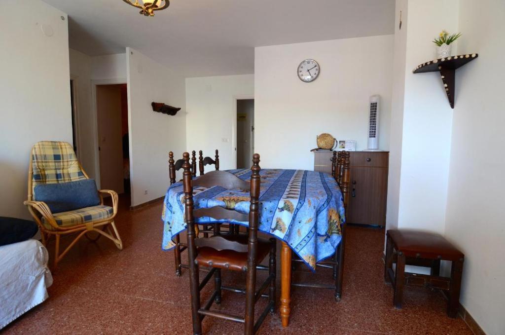 Rocamaura 3 - L'Estartit Apartamento Exterior foto