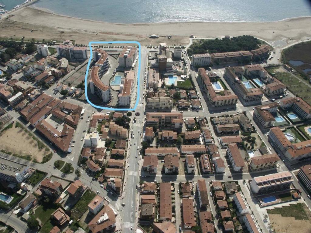 Rocamaura 3 - L'Estartit Apartamento Exterior foto