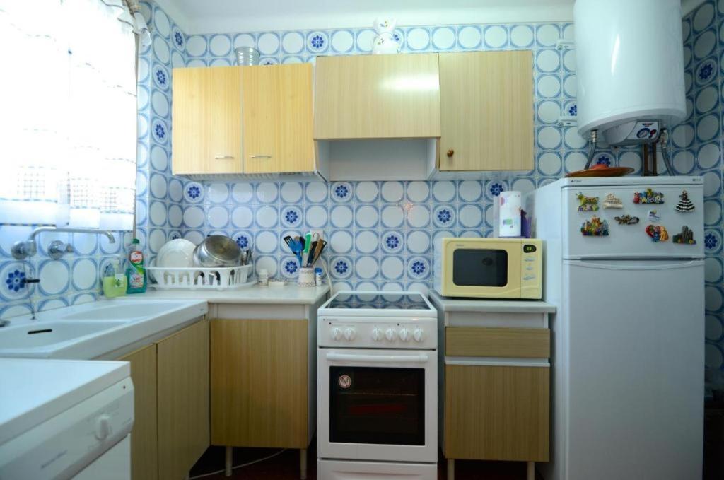 Rocamaura 3 - L'Estartit Apartamento Exterior foto