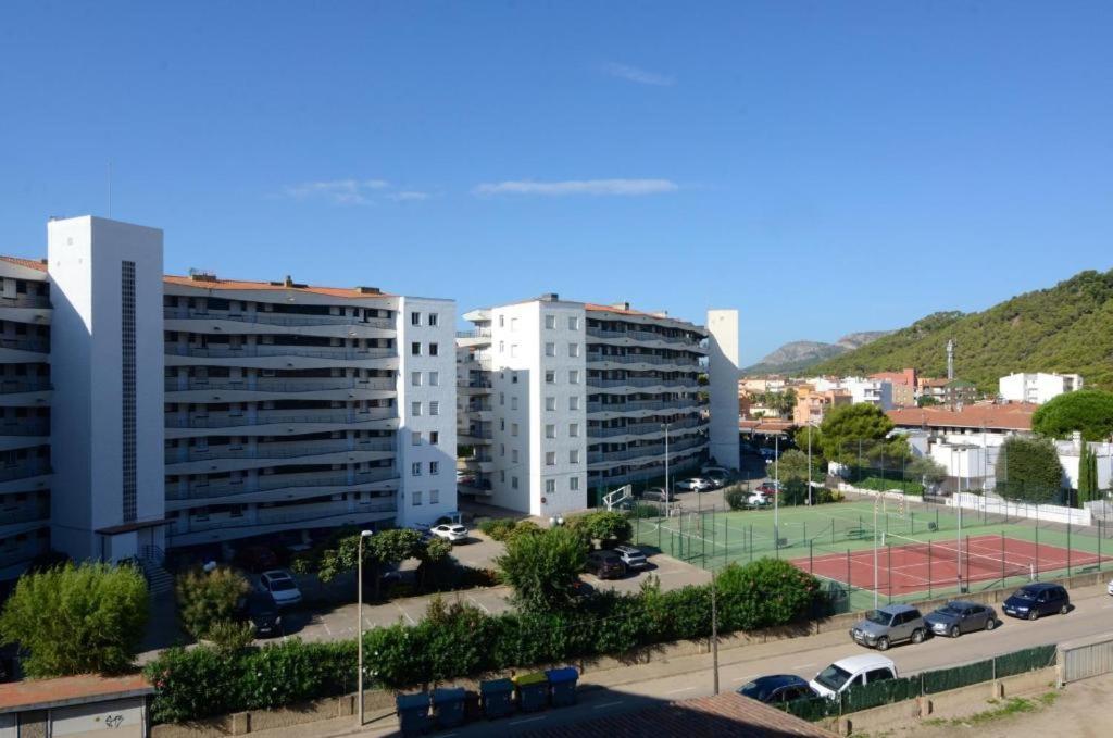 Rocamaura 3 - L'Estartit Apartamento Exterior foto