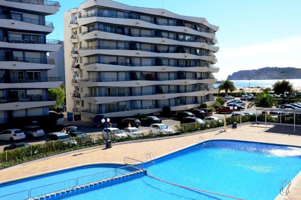 Rocamaura 3 - L'Estartit Apartamento Exterior foto
