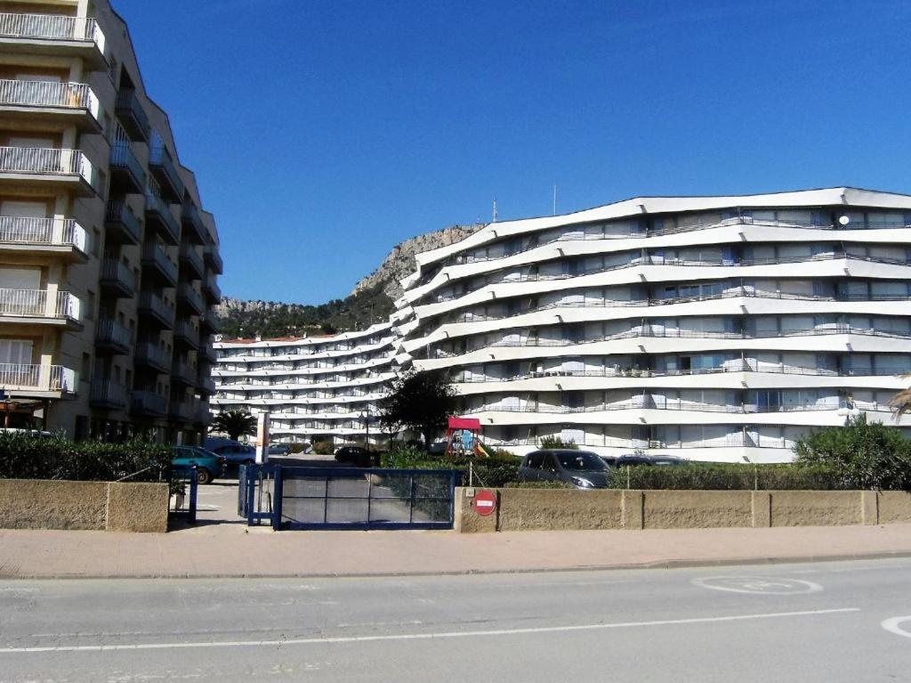 Rocamaura 3 - L'Estartit Apartamento Exterior foto