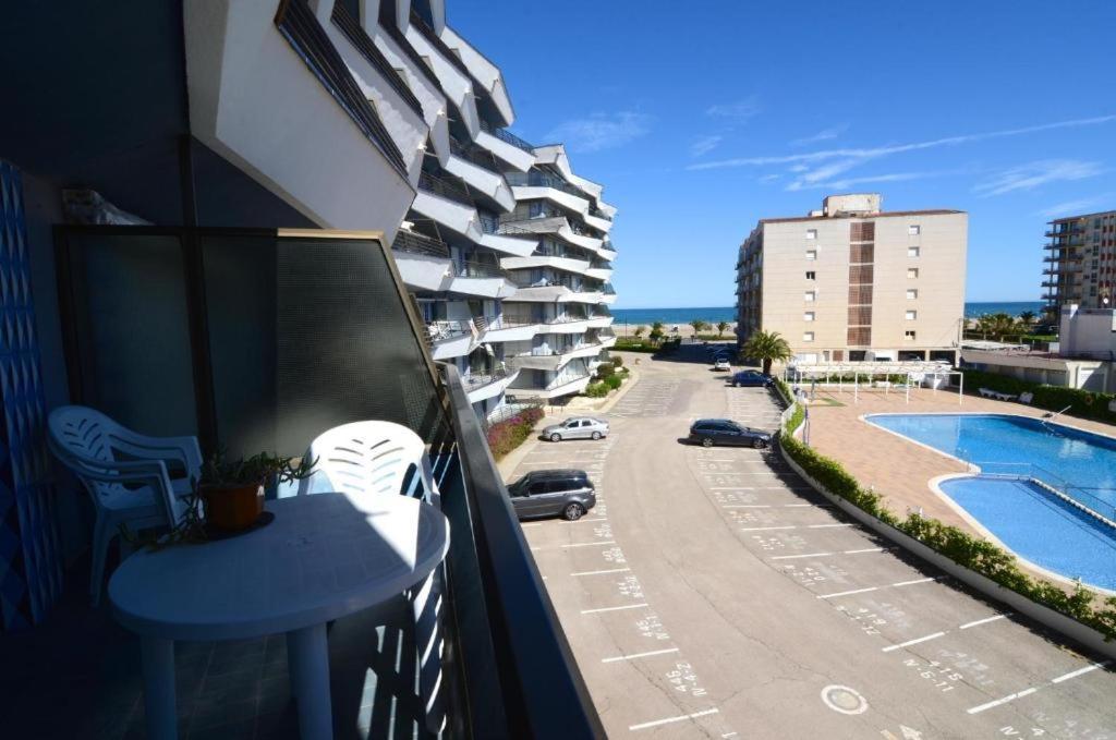 Rocamaura 3 - L'Estartit Apartamento Exterior foto