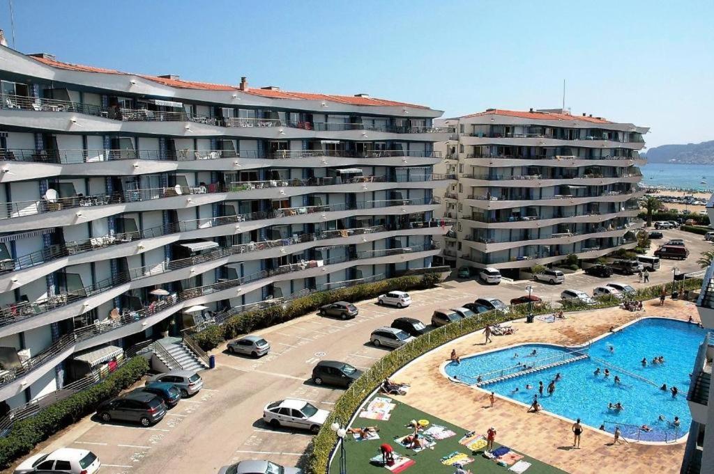Rocamaura 3 - L'Estartit Apartamento Exterior foto