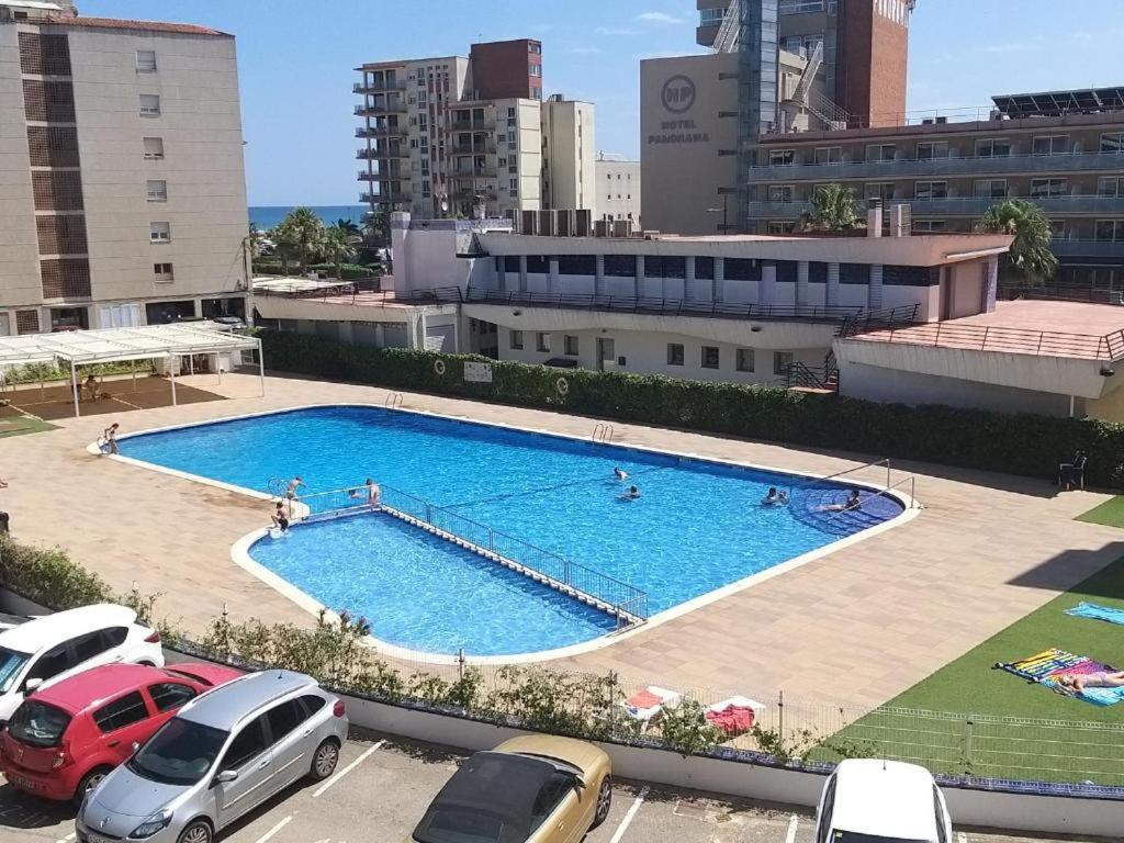 Rocamaura 3 - L'Estartit Apartamento Exterior foto